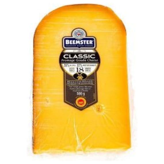 Beemster Cheese