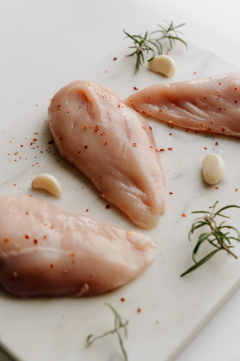 how-long-does-thawed-chicken-last-in-the-fridge-all-about