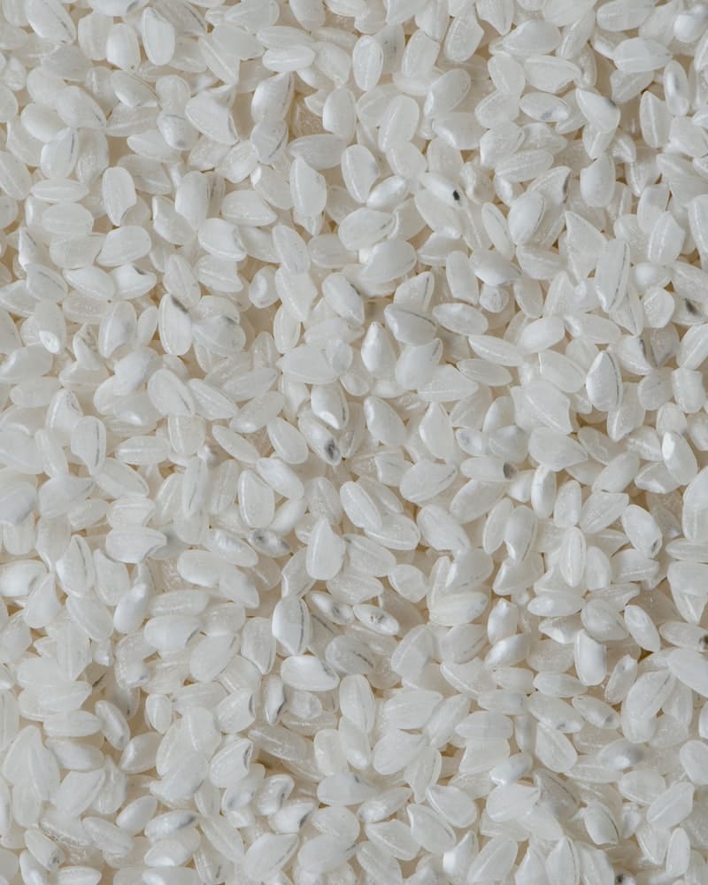 rice | Substitute for Millet Flour