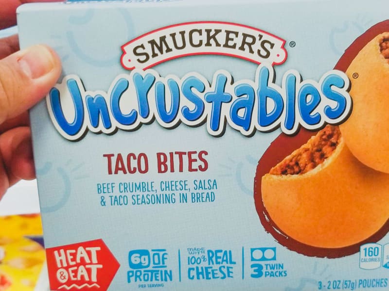 How Long Do Uncrustables Last? (Read This First)