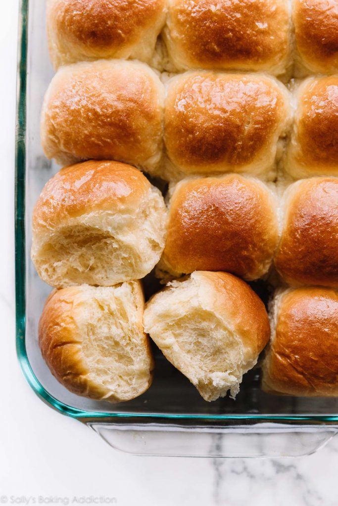 Buns/ Bread Rolls