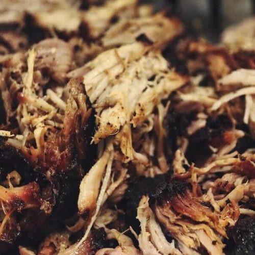 What Goes Good with Pulled Pork