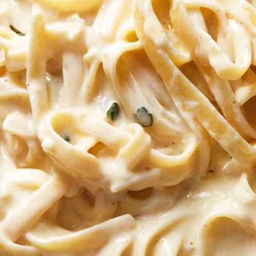 How Long Is Alfredo Sauce Good For In The Fridge
