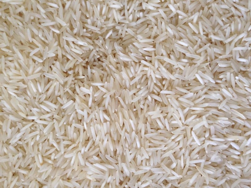 American Long-Grain White Rice