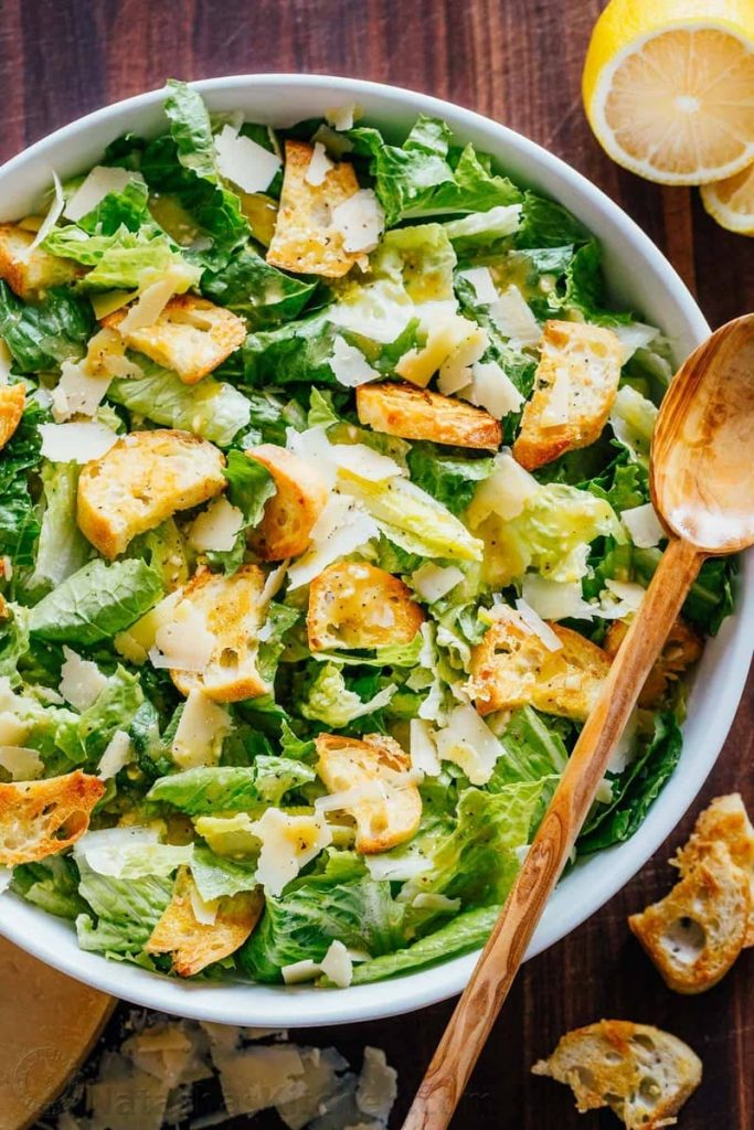 Caesar Salad 