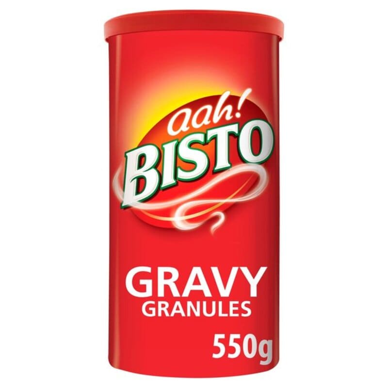 Gravy Granules