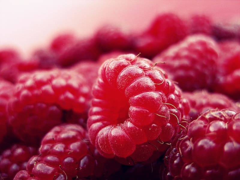 How Long Do Raspberries Last In The Fridge?
