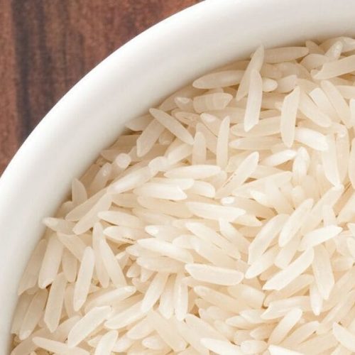 Substitutes Basmati Rice 