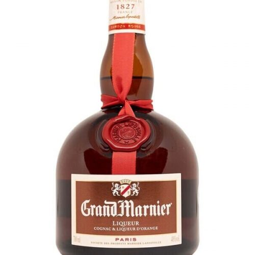 Substitutes For Grand Marnier