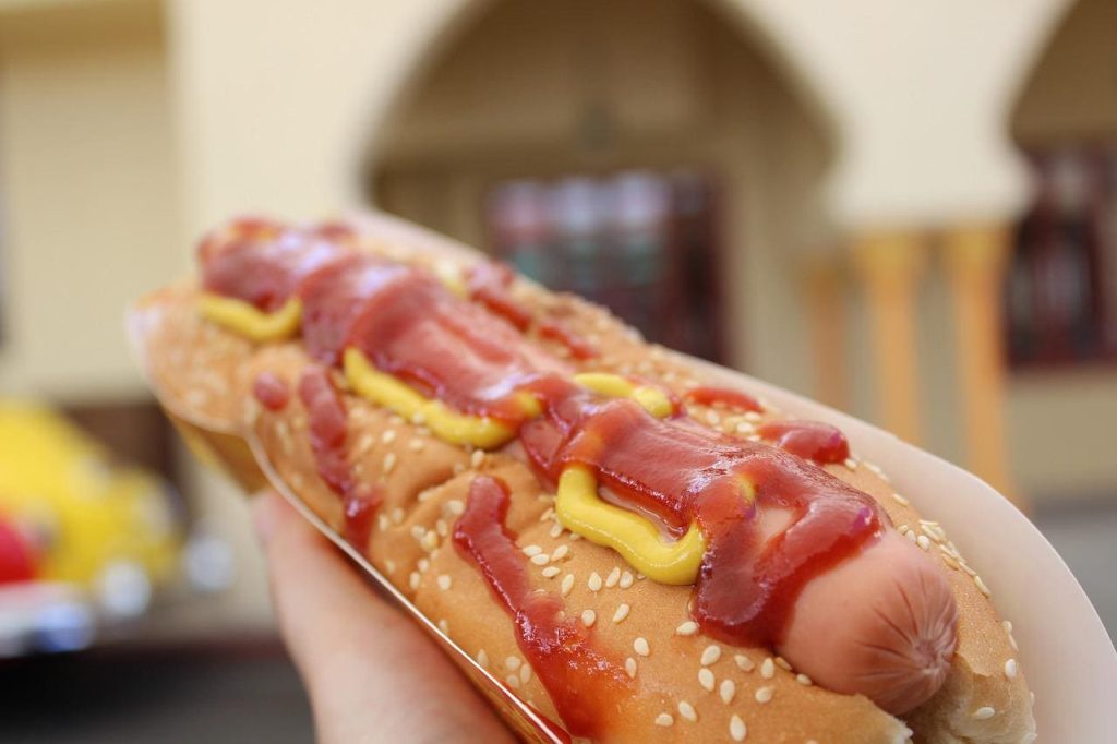 How Long Do Hot Dogs Last In The Fridge