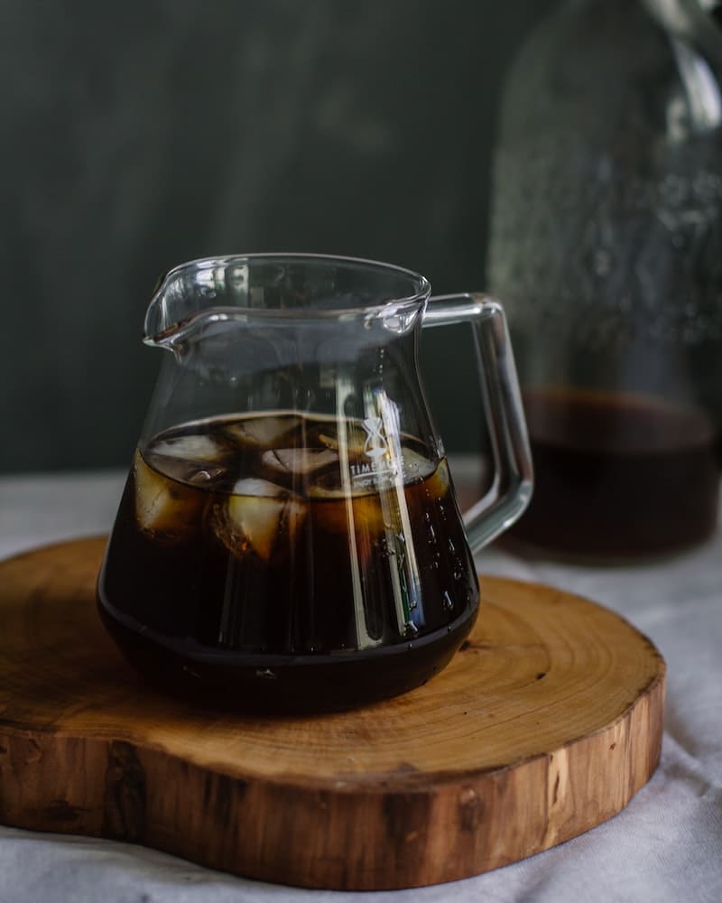 How Do You Know When Cold Brew Coffee Goes Bad?