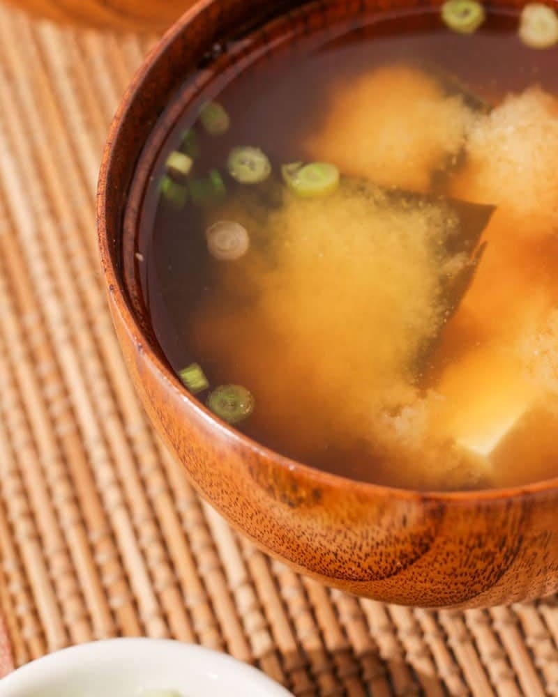 How Long Is Miso Soup Good For