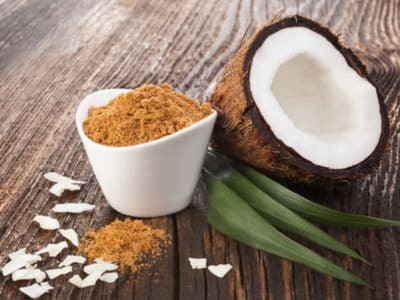 Substitutes For Coconut Sugar