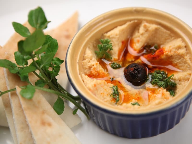 How Long Does Hummus Last?