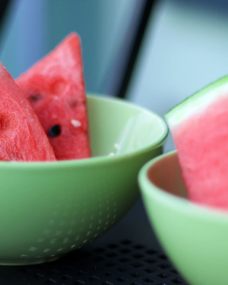 How Long Does Watermelon Last?