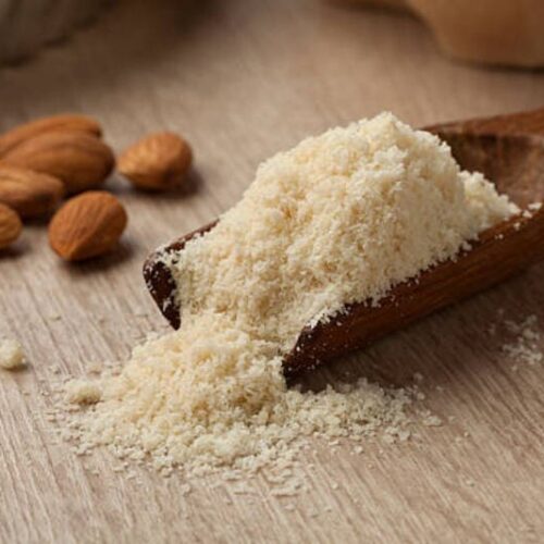 Does Almond Flour go bad?