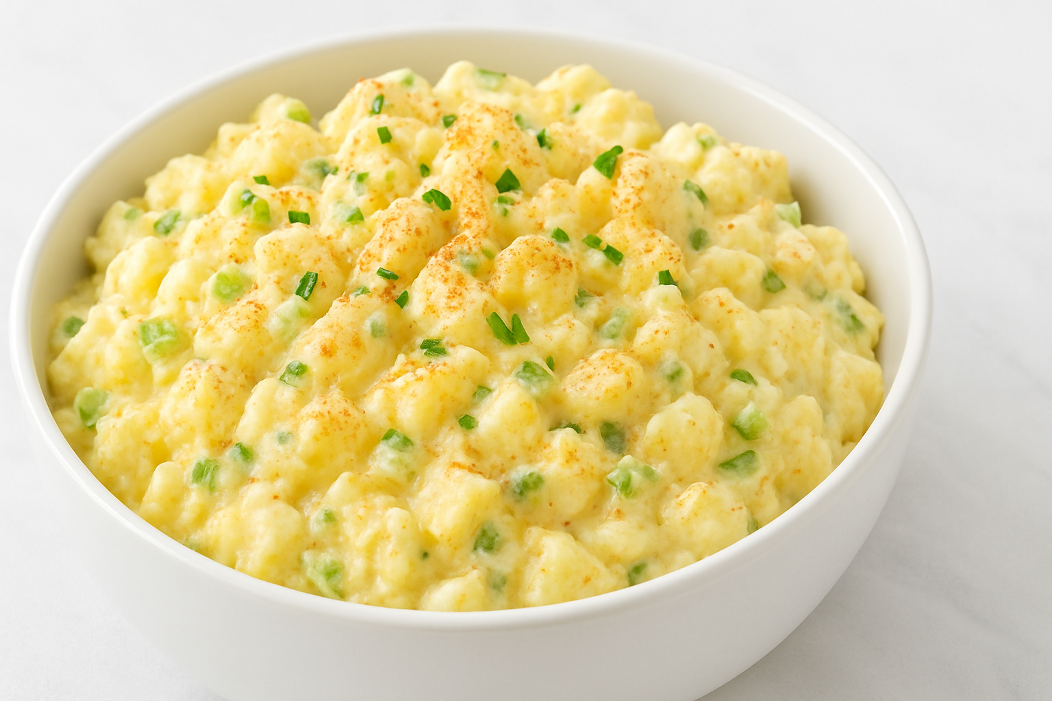 Potato Salad Recipe