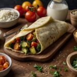 veg frankie